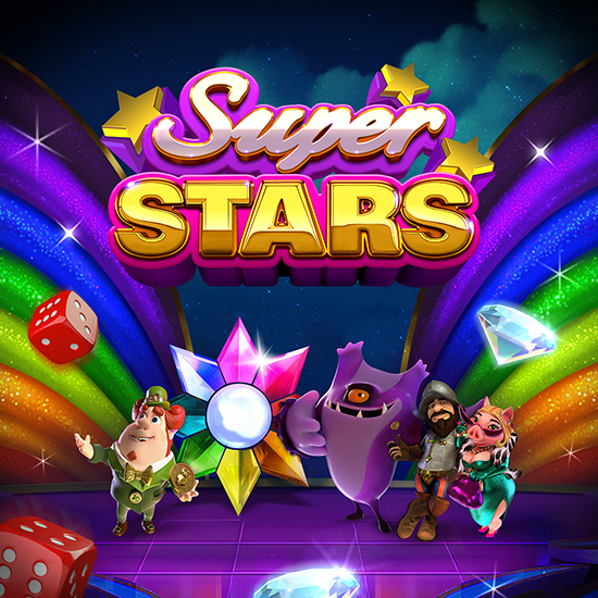 Superstar Sevens